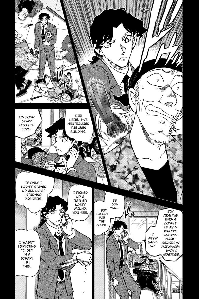 Case Closed File 1114 5