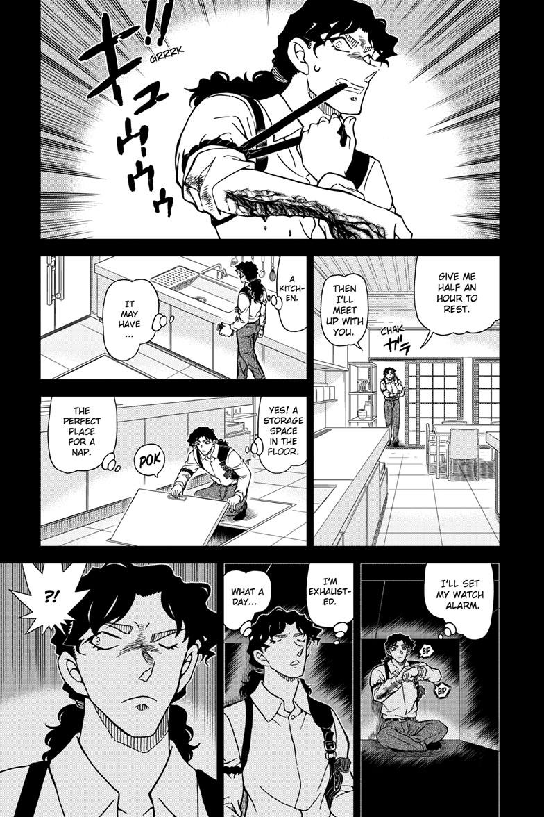 Case Closed File 1114 6