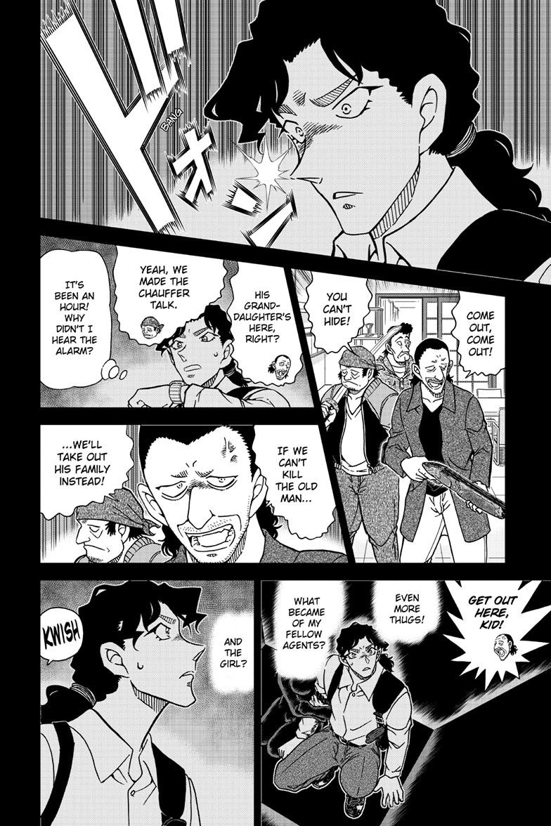 Case Closed File 1114 9