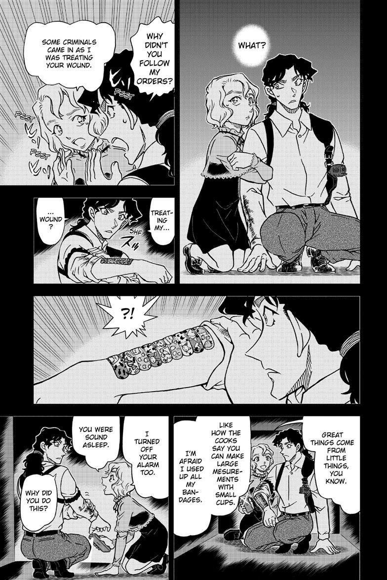 Case Closed File 1114 10