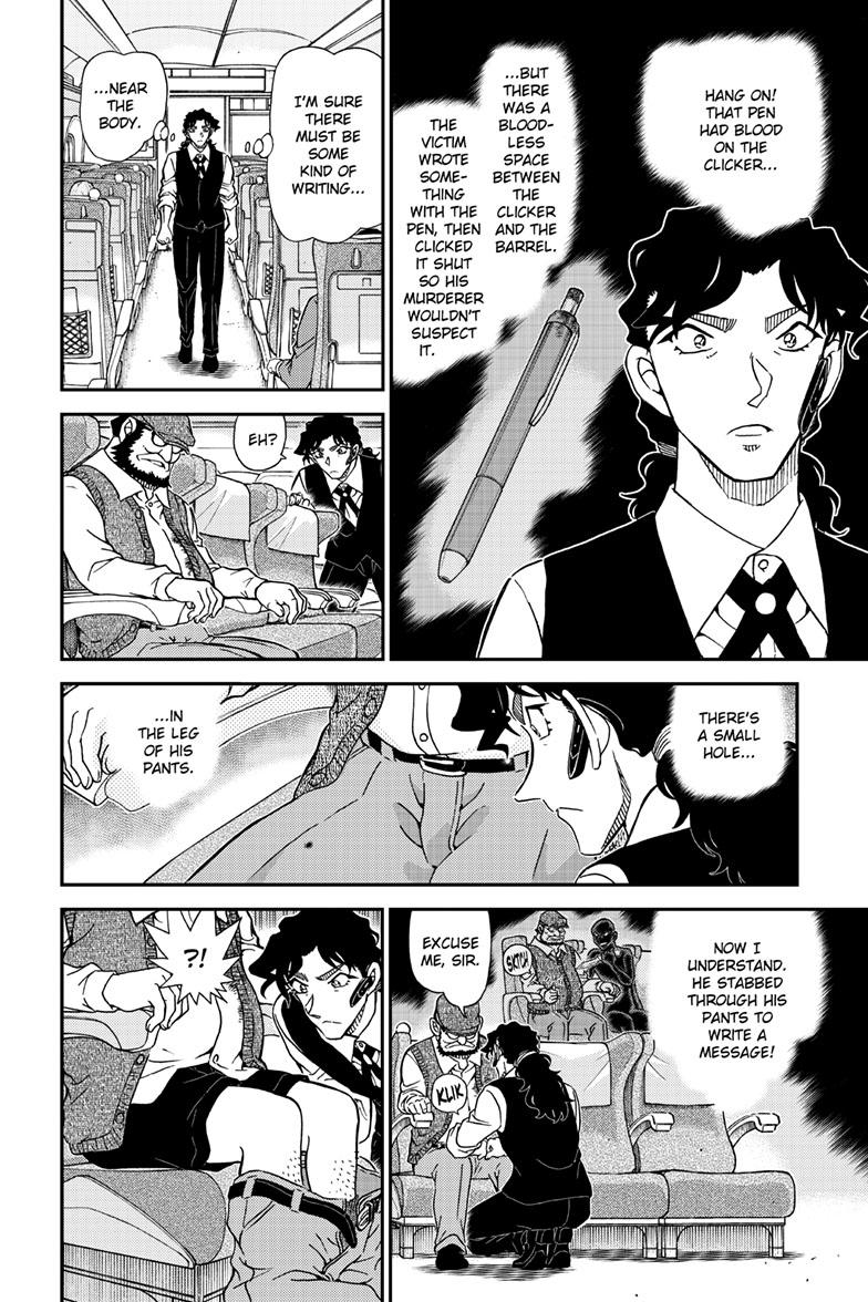 Case Closed File 1114 15