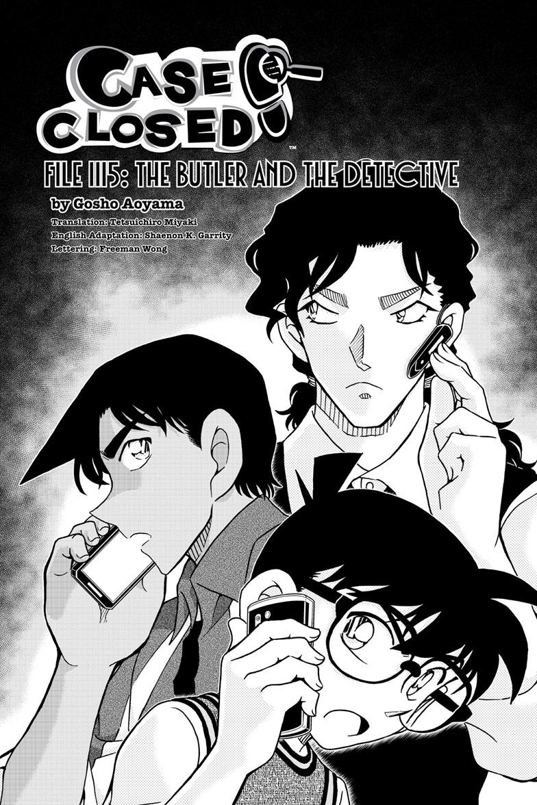 Case Closed File 1115 1