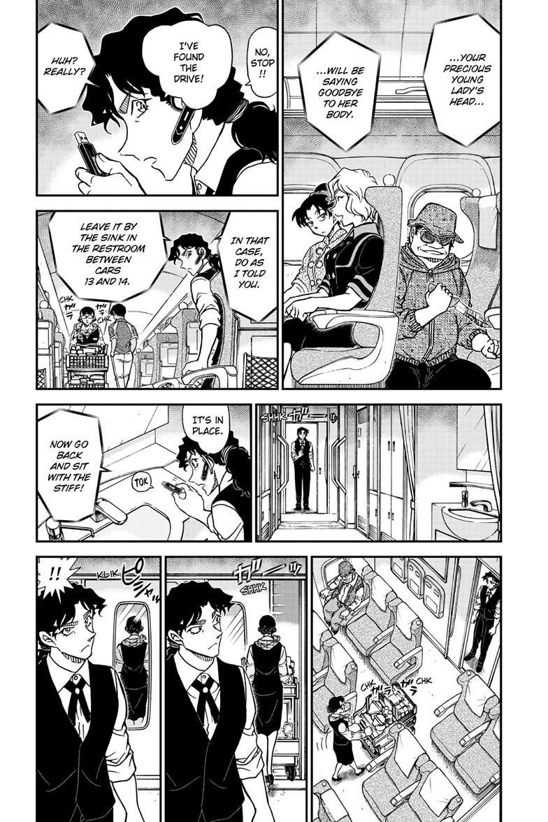 Case Closed File 1115 5