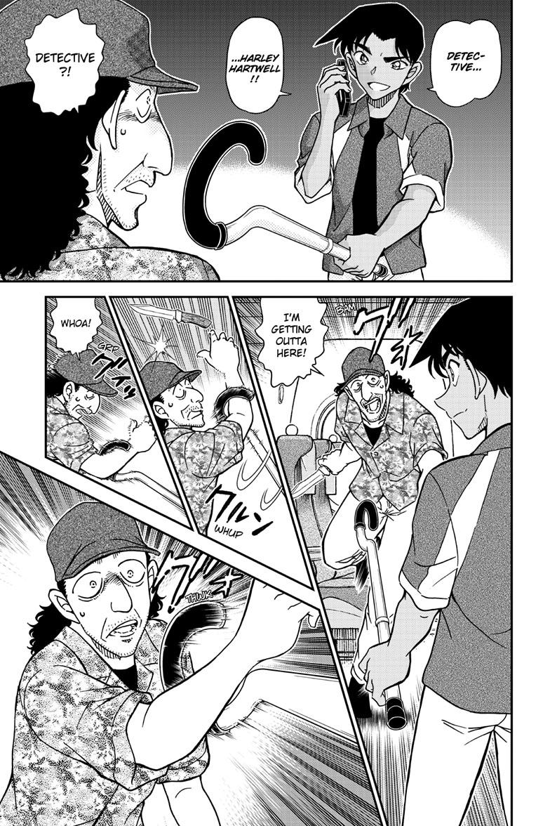 Case Closed File 1115 8