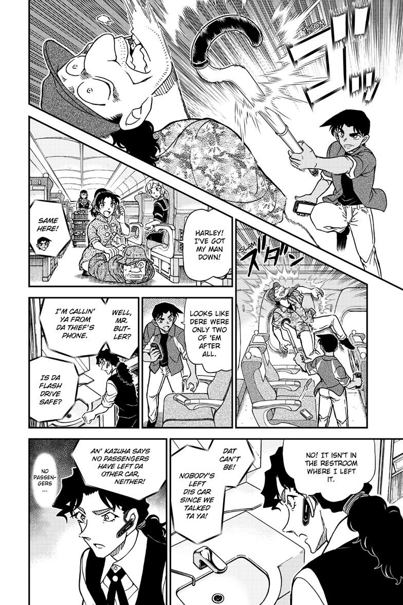 Case Closed File 1115 9