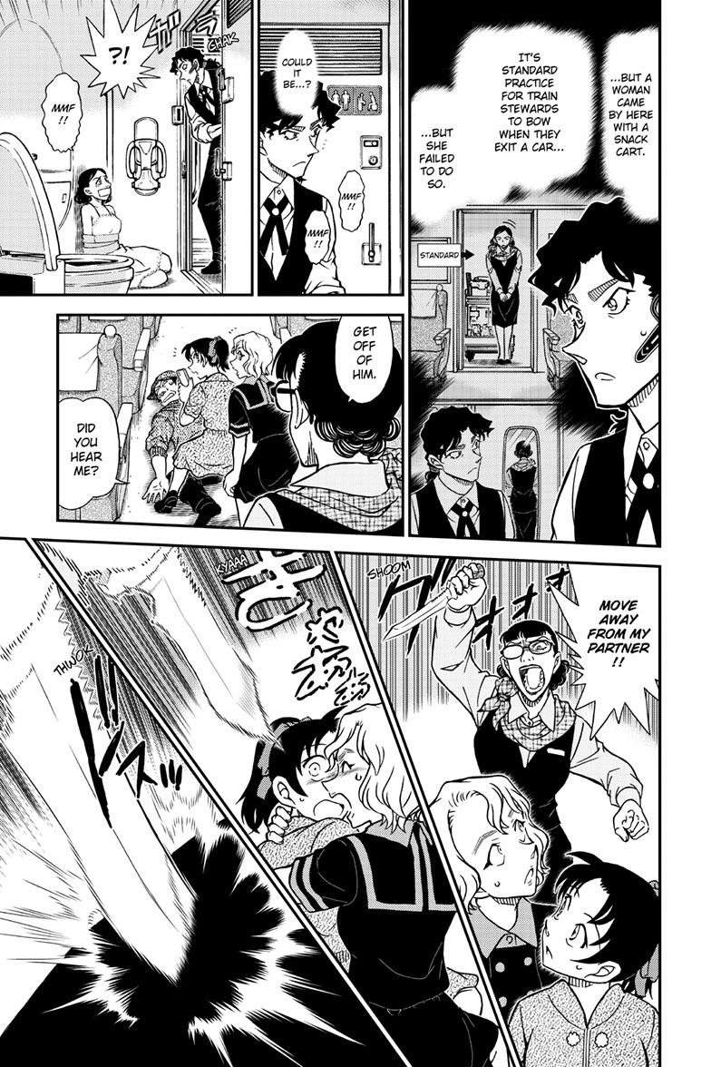 Case Closed File 1115 10