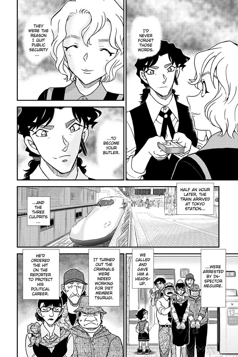 Case Closed File 1115 13