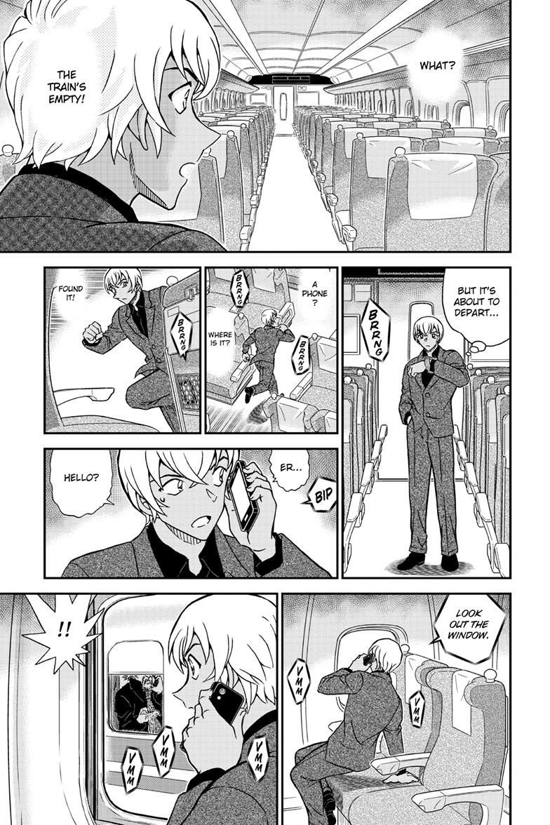 Case Closed File 1115 16