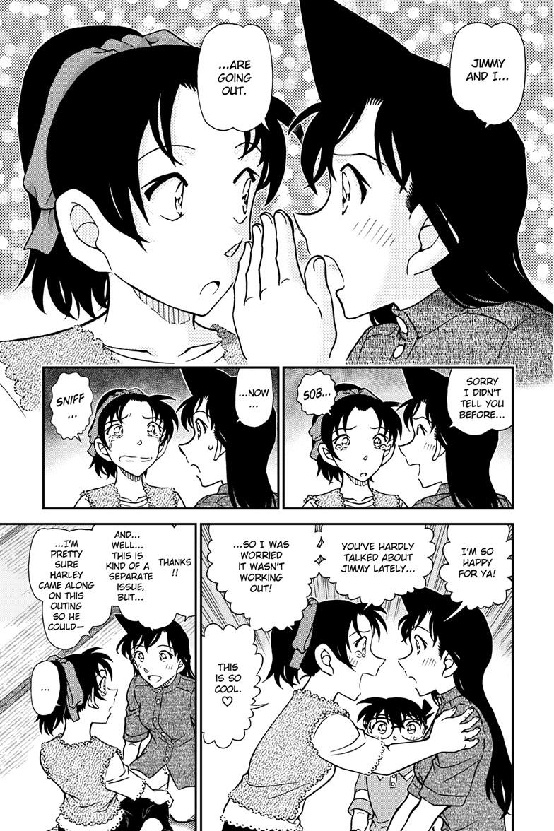 Case Closed File 1116 8