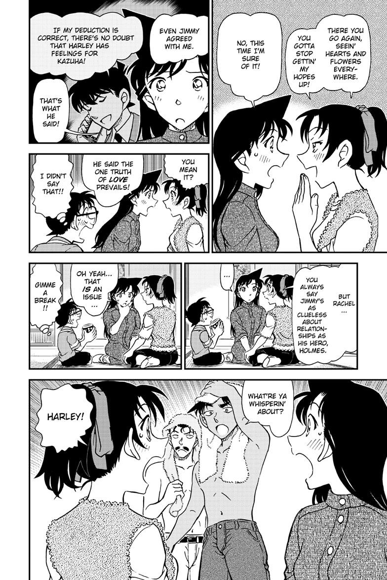 Case Closed File 1116 9