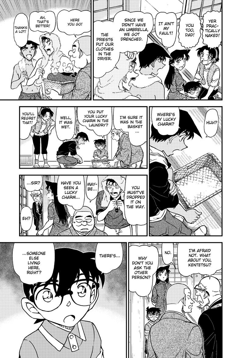 Case Closed File 1116 10