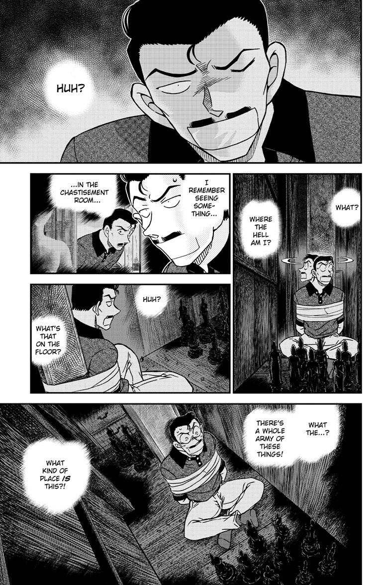 Case Closed File 1117 8