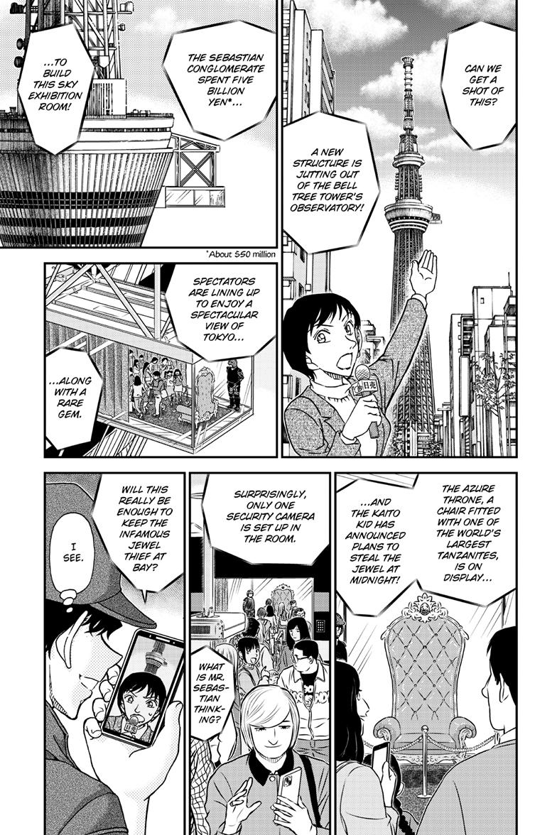Case Closed File 1119 1