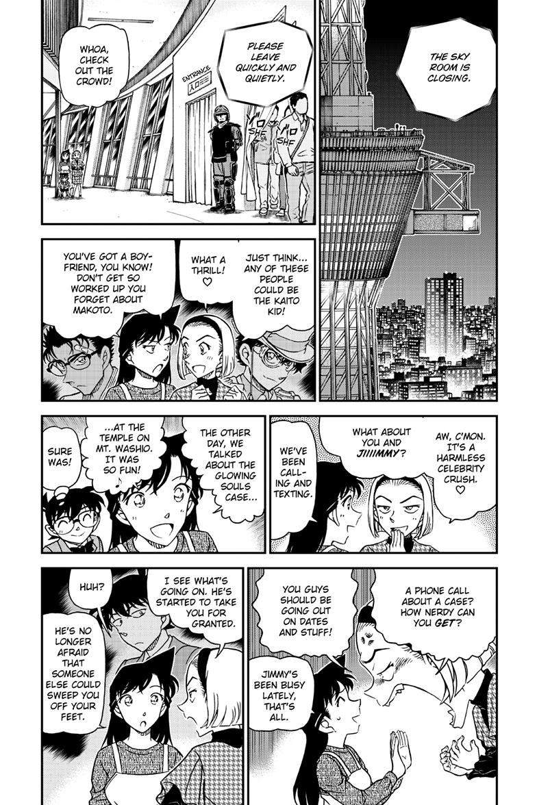 Case Closed File 1119 4