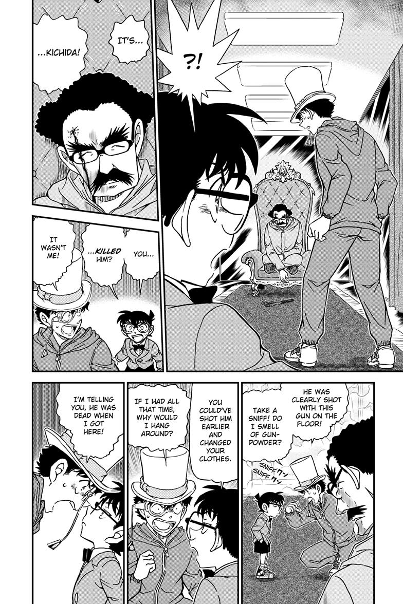 Case Closed File 1119 13