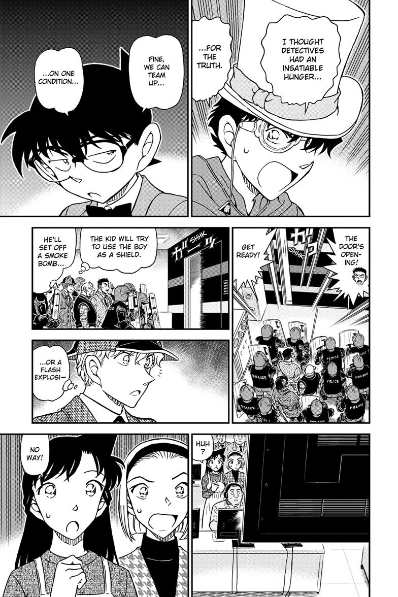 Case Closed File 1119 16