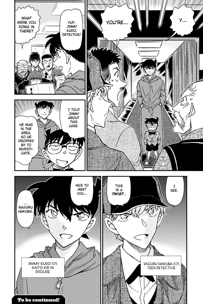 Case Closed File 1119 17