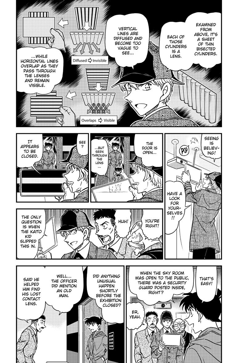 Case Closed File 1120 5