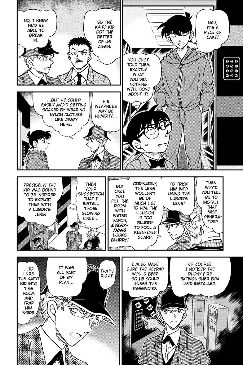 Case Closed File 1120 7