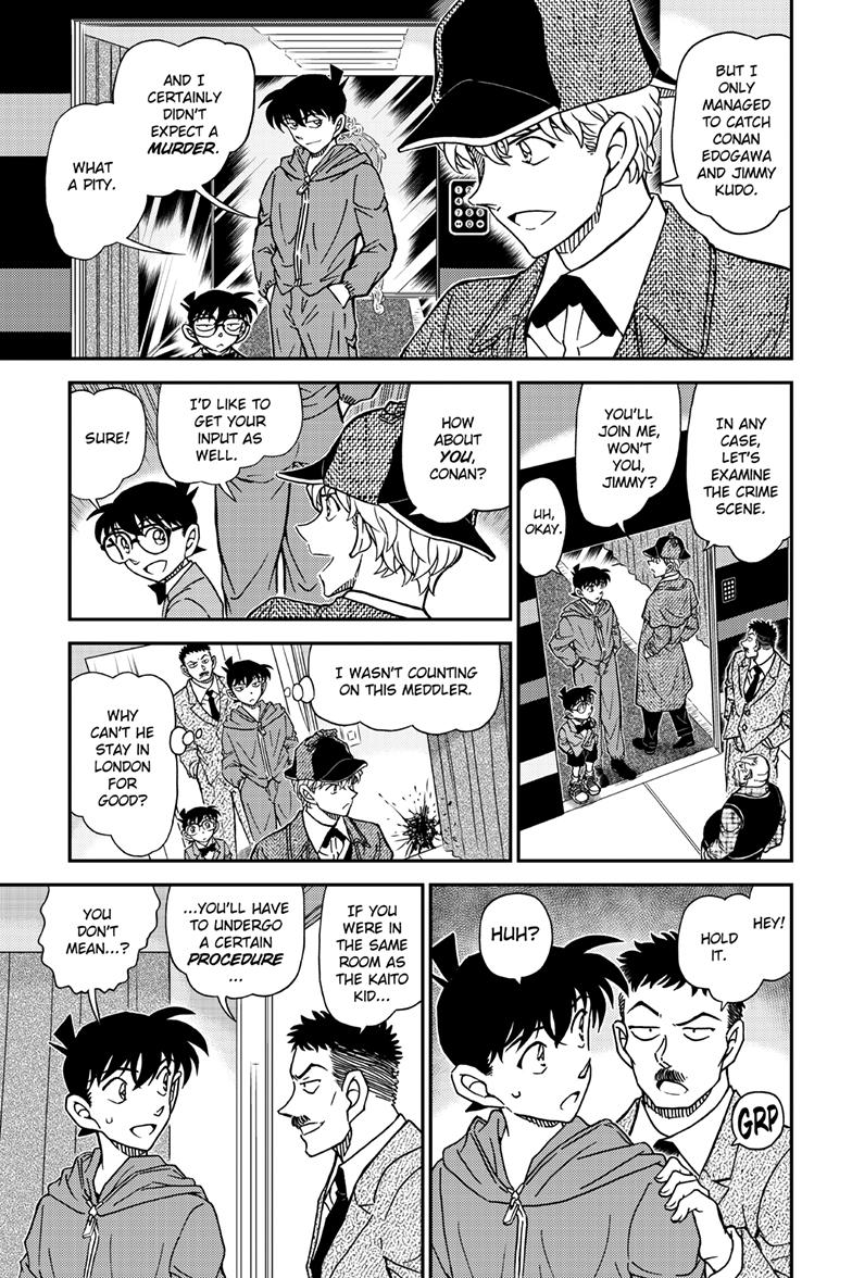 Case Closed File 1120 8