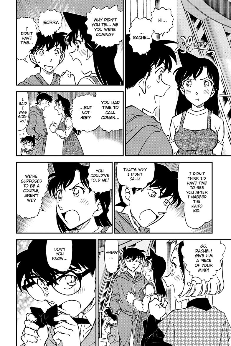Case Closed File 1120 13