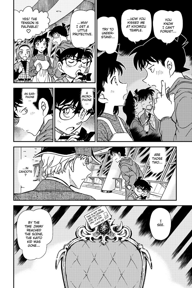 Case Closed File 1121 15