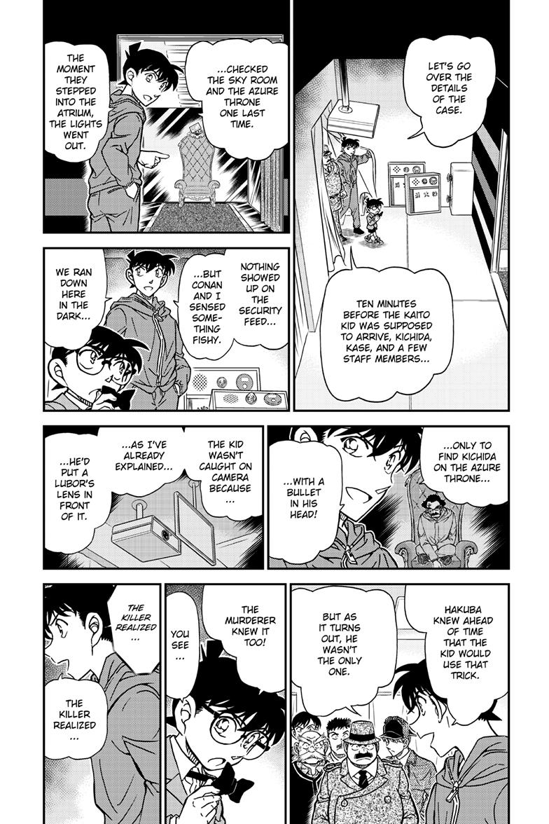 Case Closed File 1122 4