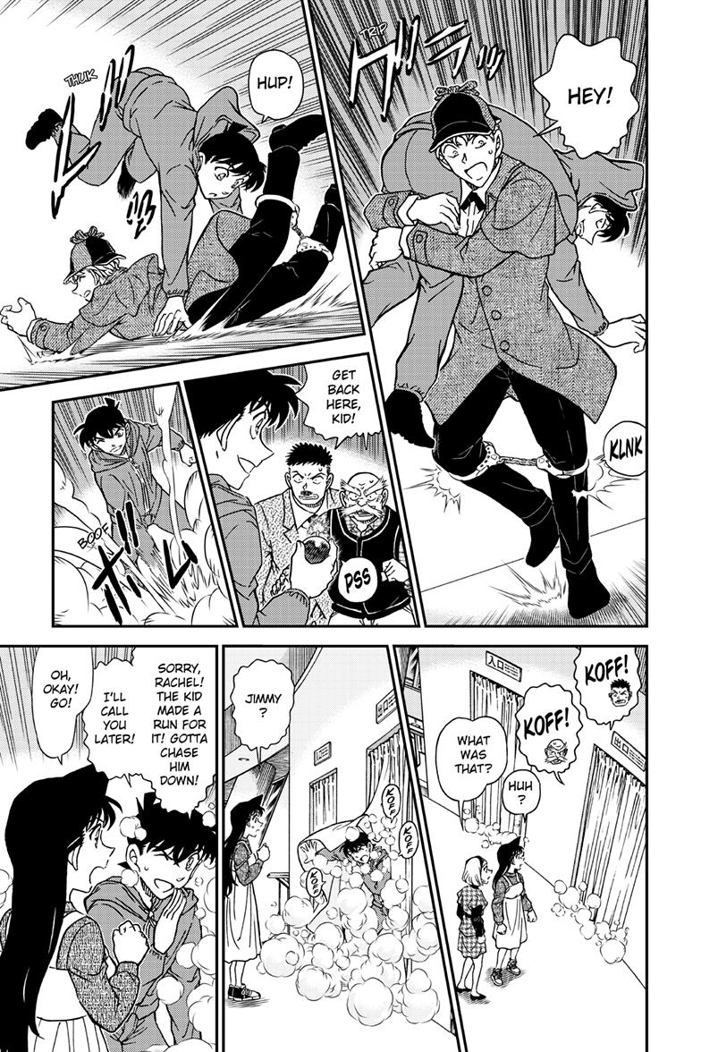 Case Closed File 1122 14