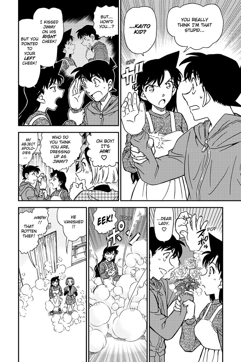 Case Closed File 1122 15