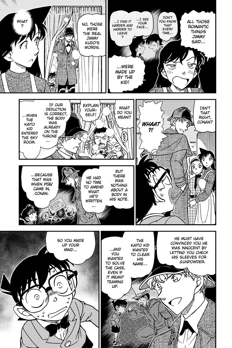 Case Closed File 1122 16