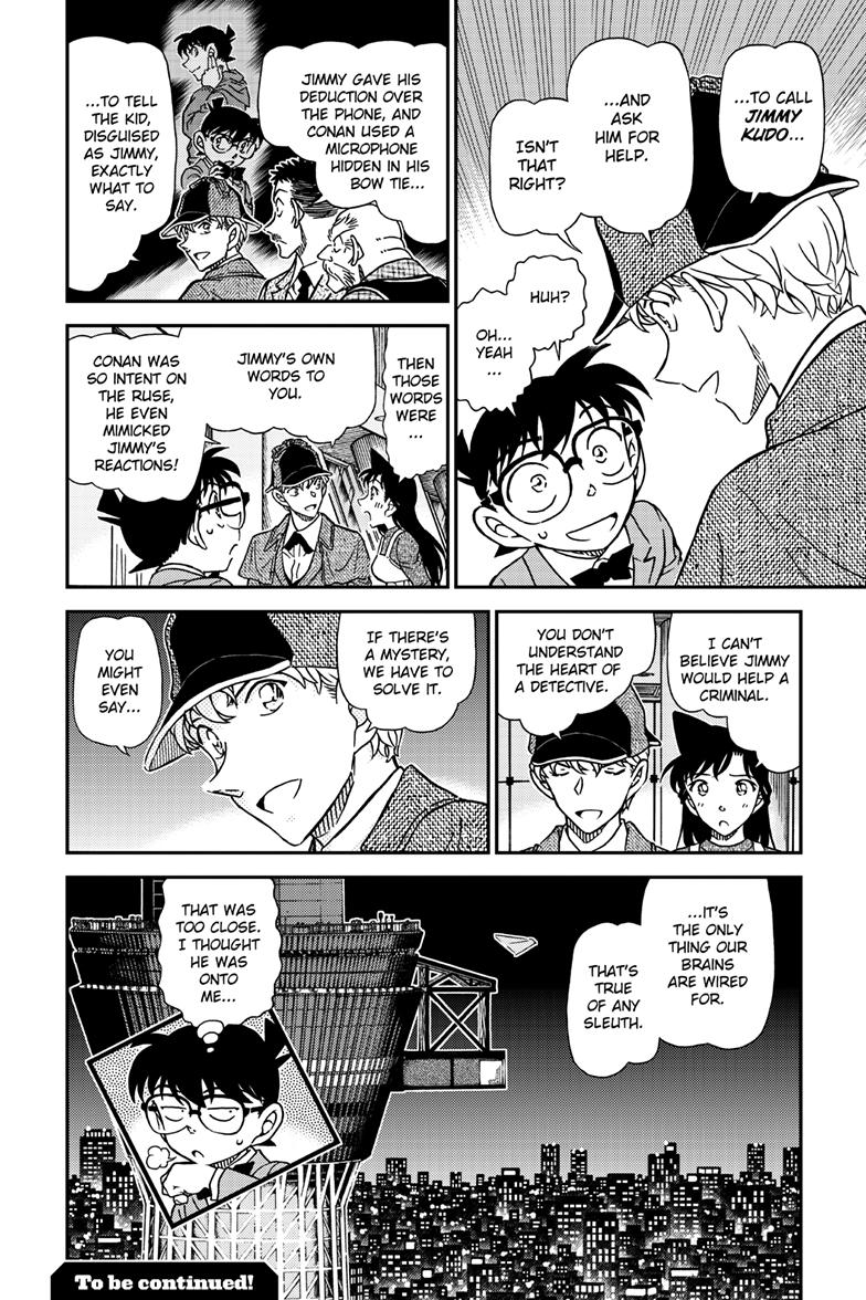 Case Closed File 1122 17