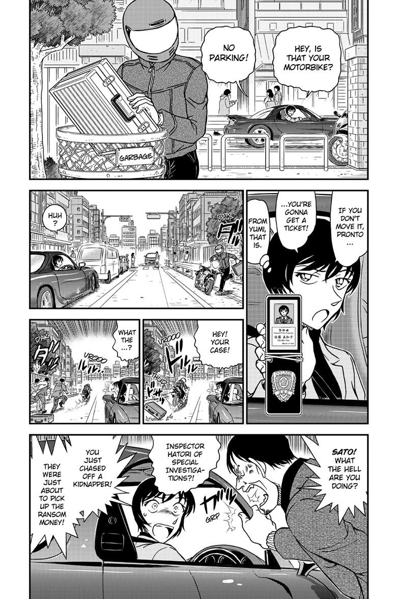 Case Closed File 1123 5