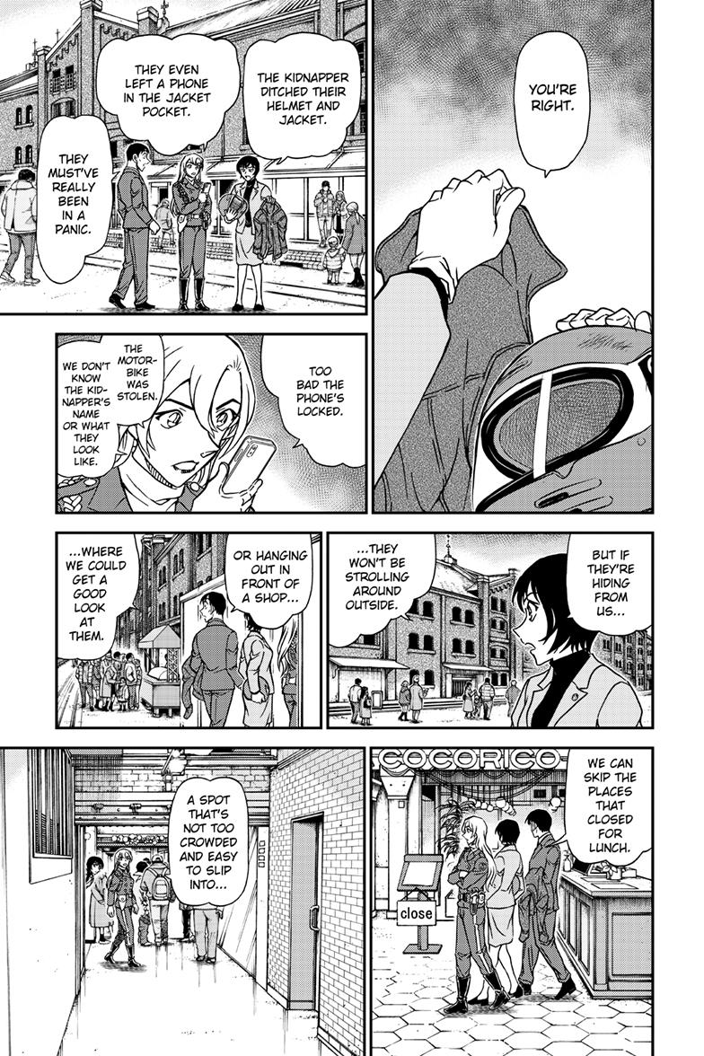 Case Closed File 1123 14