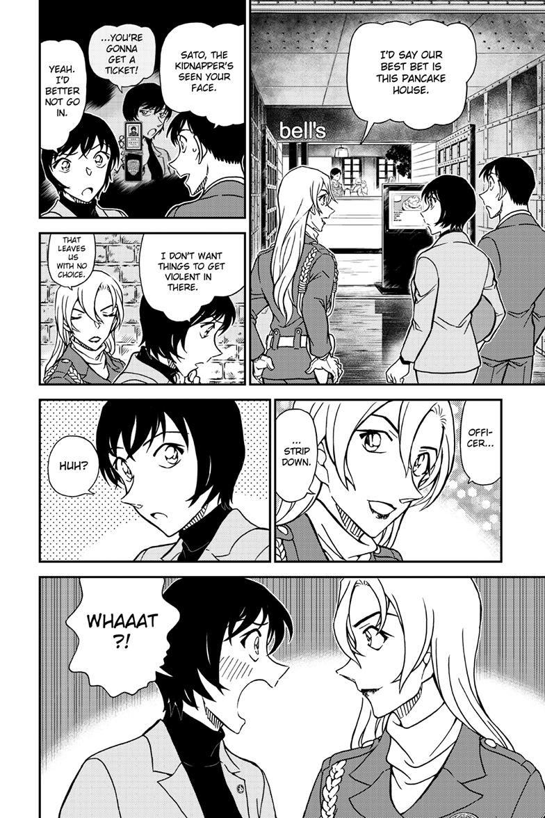 Case Closed File 1123 15