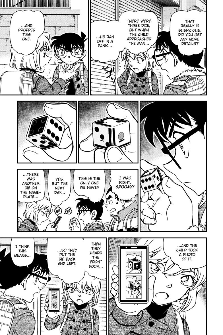 Case Closed File 1124 10