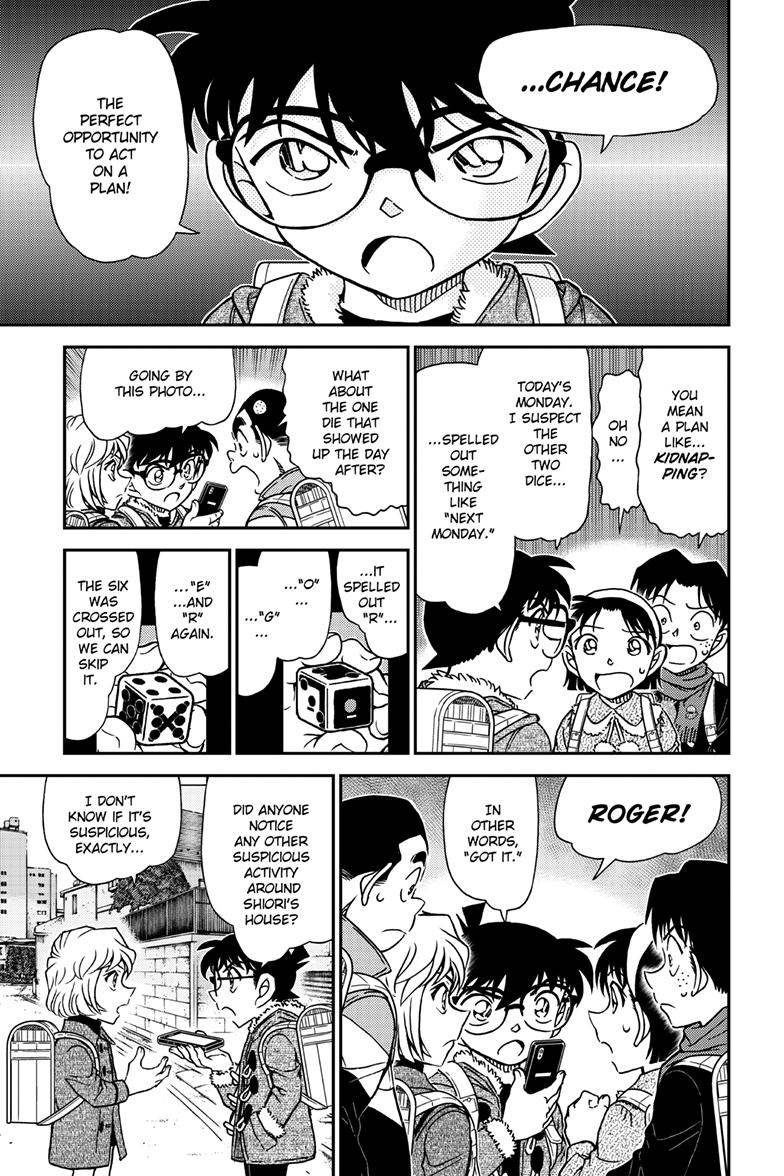 Case Closed File 1124 12