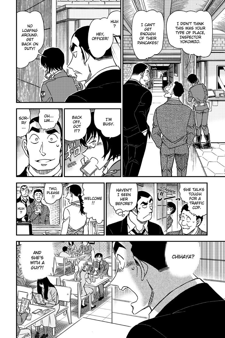 Case Closed File 1124 15