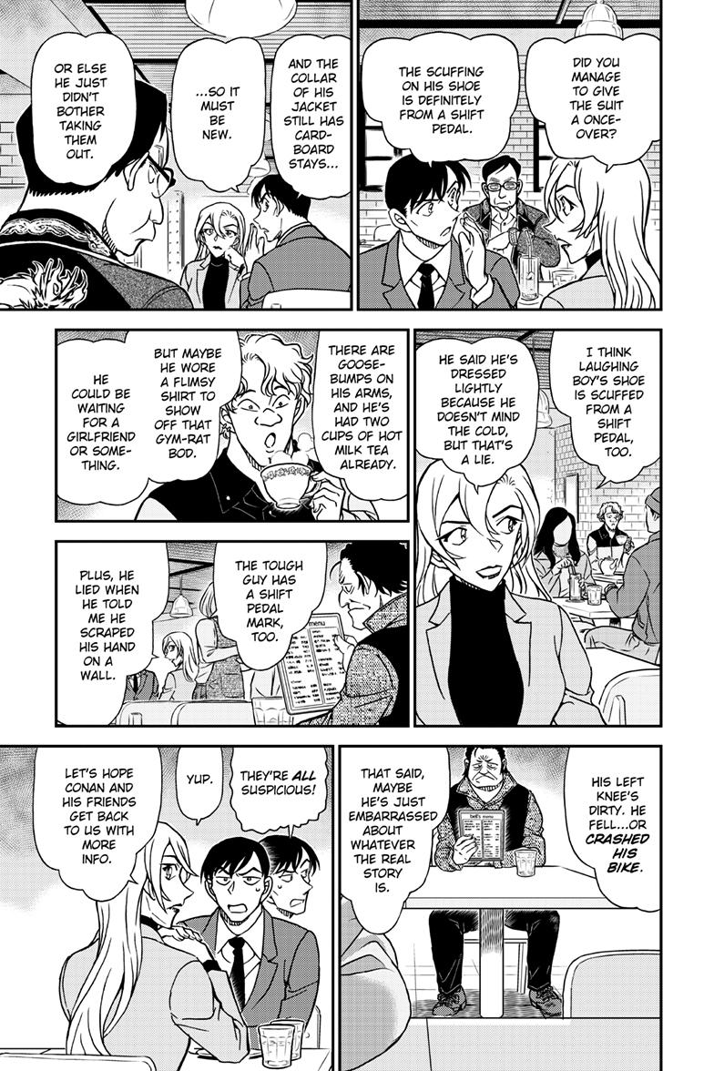 Case Closed File 1124 16