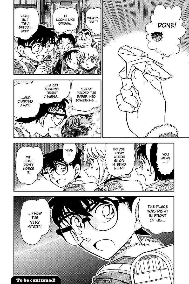 Case Closed File 1124 17