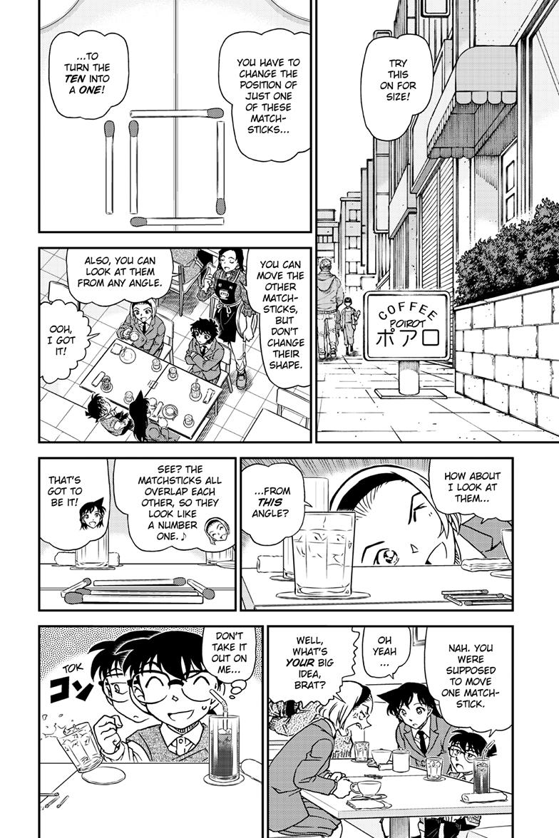 Case Closed File 1126 3