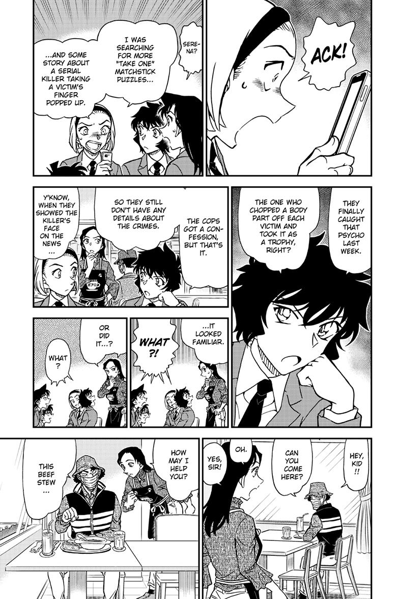 Case Closed File 1126 6