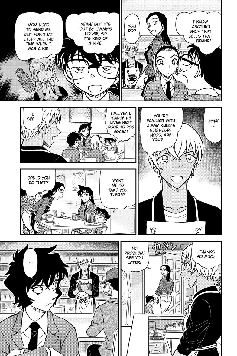 Case Closed File 1126 10