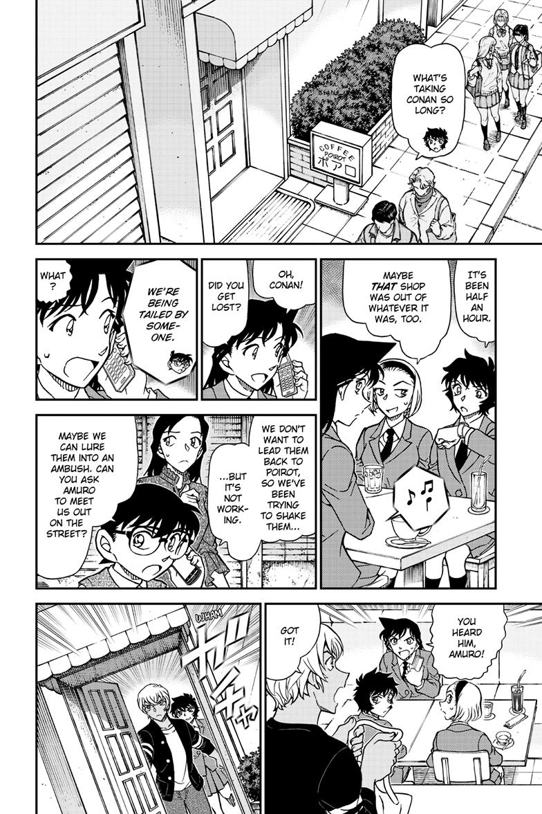 Case Closed File 1126 11
