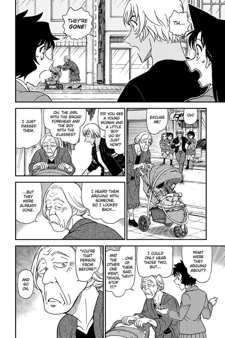 Case Closed File 1126 13