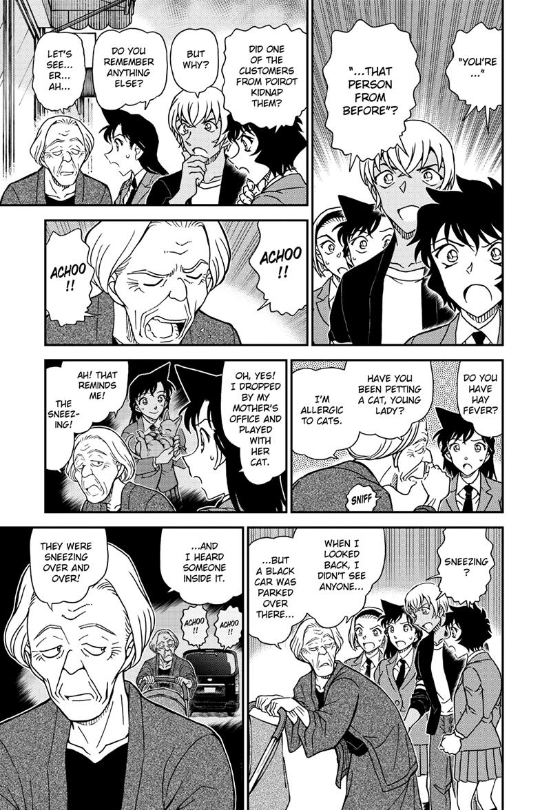 Case Closed File 1126 14