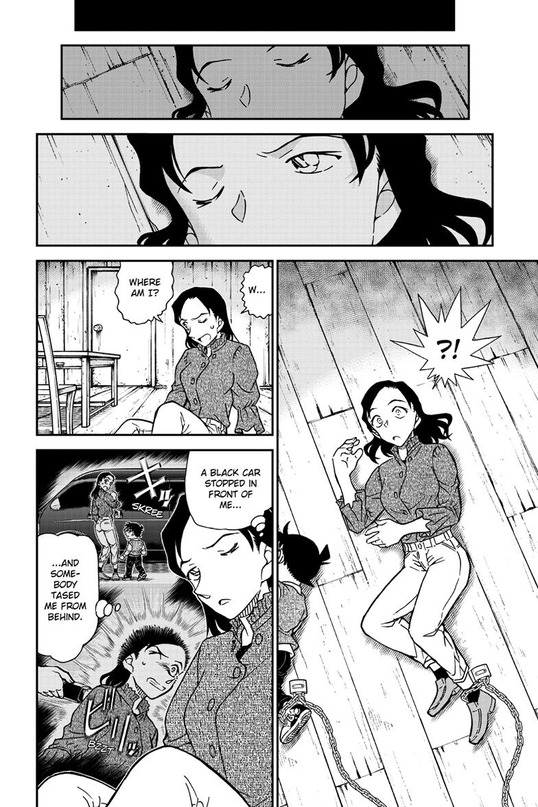 Case Closed File 1126 15