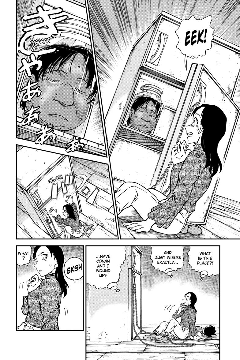 Case Closed File 1127 3