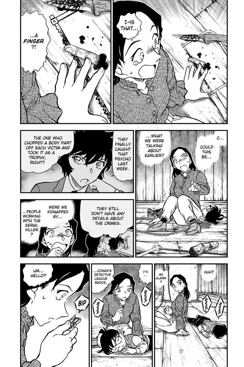 Case Closed File 1127 4