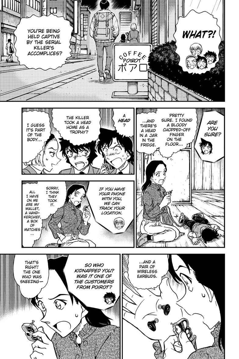 Case Closed File 1127 6
