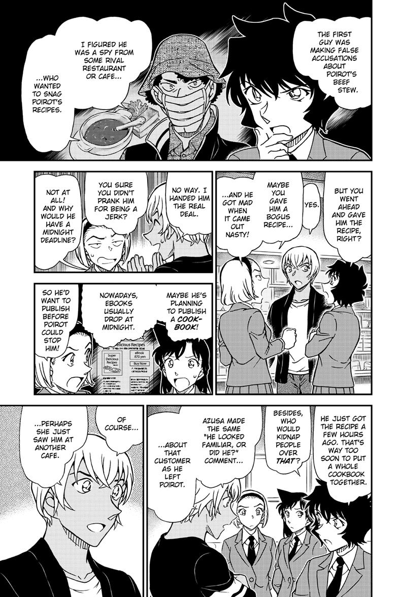 Case Closed File 1127 10